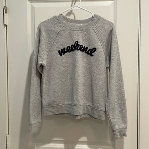 Comfy Lounge Crew neck